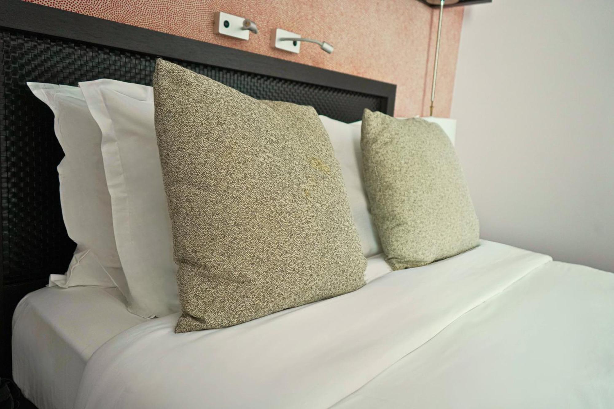 Hotel Elysees Regencia Paris